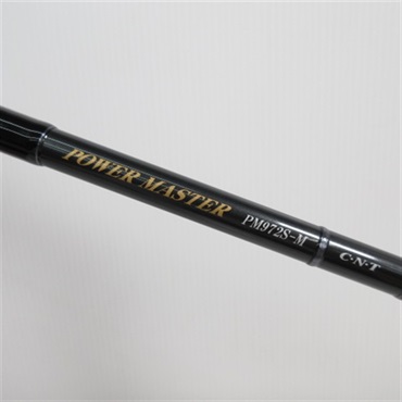 パワーマスターＰＭ９７２ＳーＭ